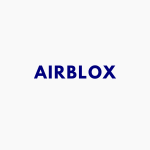 Airblox logo