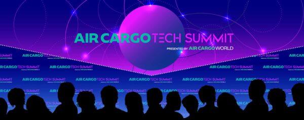 air cargo tech summit 2022